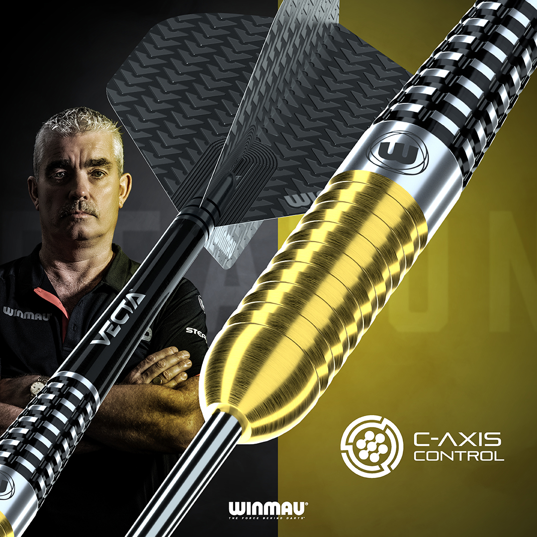 Winmau - Media Portal - Welcome